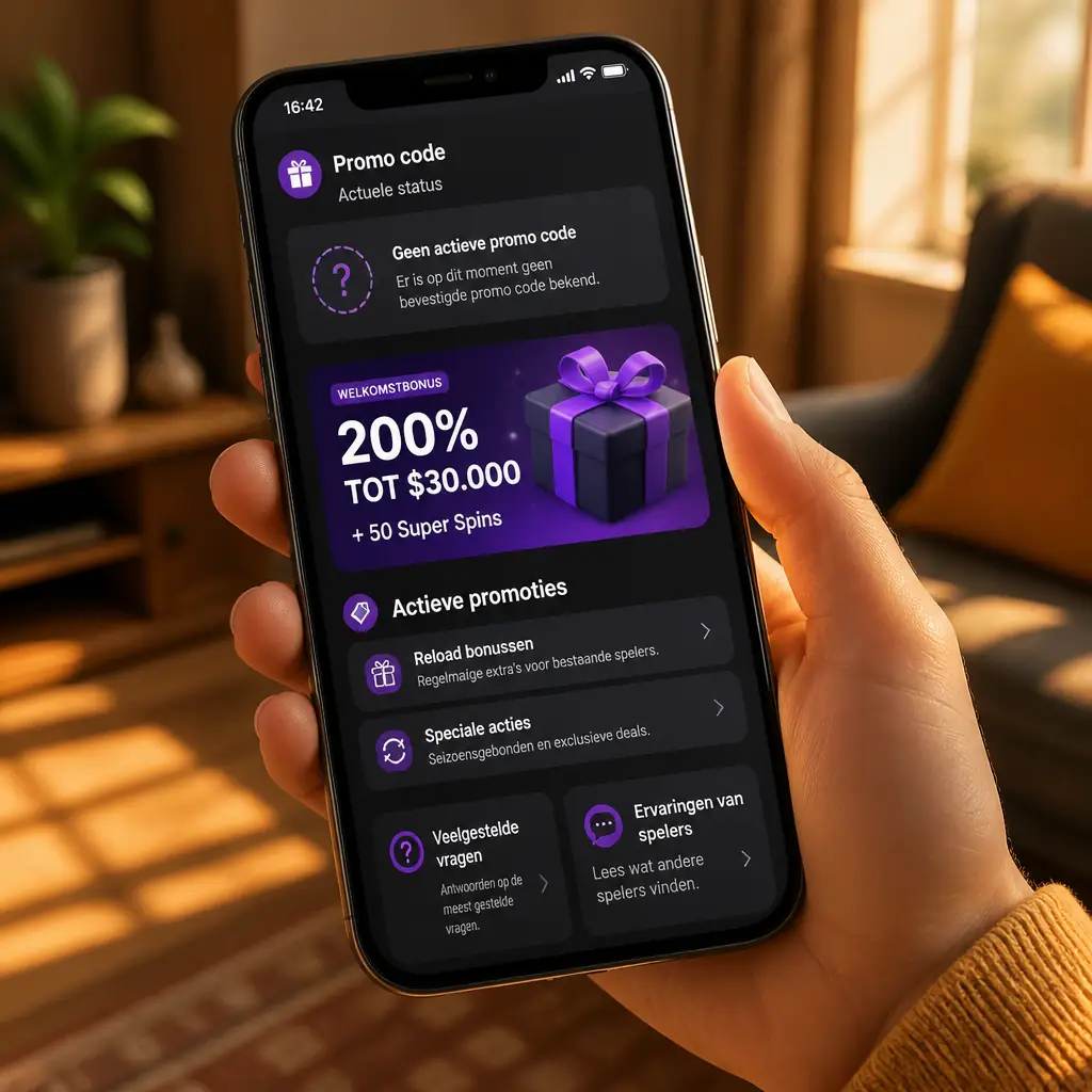 Coin Casino promo code en actuele bonussen visual guide for Coin Casino