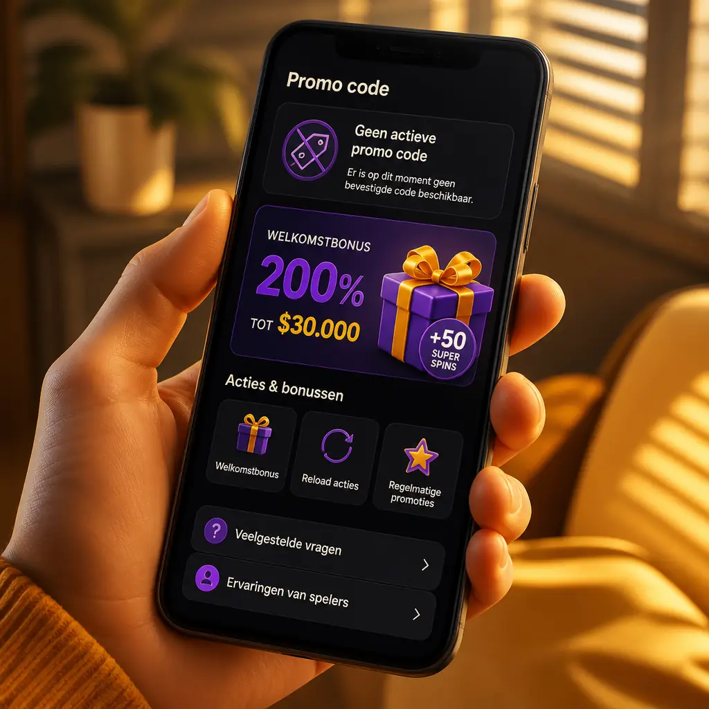 Coin Casino promo code en actuele bonussen visual guide for Coin Casino